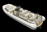 Castoldi 15 Jet Tender